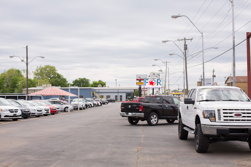 Used Car Dealer «Rath Auto Resources», reviews and photos, 4515 Towson Ave, Fort Smith, AR 72901, USA