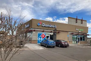 Domino's Pizza image