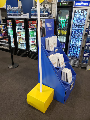 Electronics Store «Best Buy», reviews and photos, 200 Colma Blvd, Colma, CA 94014, USA