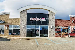 Sprinkles Donut Shop image