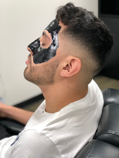 Barber Shop «Studio Fade Barbershop», reviews and photos, 34849 Mound Rd, Sterling Heights, MI 48310, USA