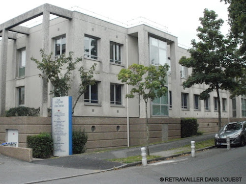Centre de formation Retravailler dans l'Ouest - Nantes Éraudière Nantes