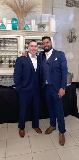 Banquet Hall «Hall of Springs», reviews and photos, 108 Avenue of the Pines, Saratoga Springs, NY 12866, USA