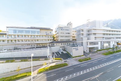 洛西シミズ病院