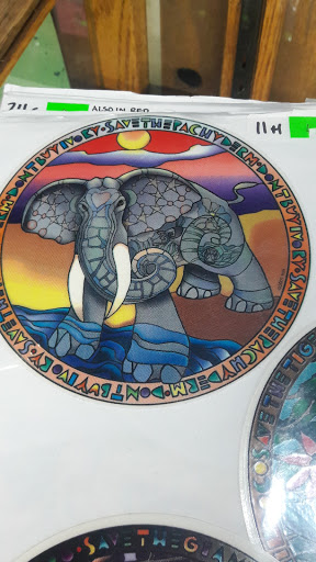 Tobacco Shop «Hunky Dory Pipe & Tobacco», reviews and photos, 271 W 7th Ave, Eugene, OR 97401, USA