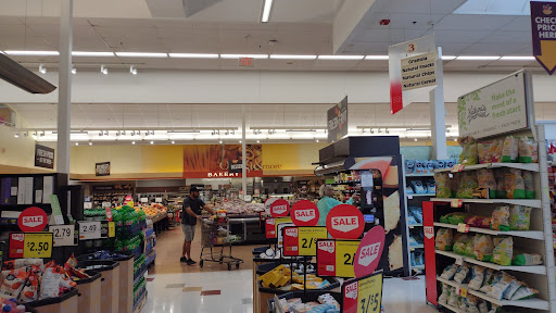 Supermarket «Super Stop & Shop», reviews and photos, 40 Furlong Dr, Revere, MA 02151, USA