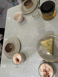 Photo n°21 de Le Goût Du Sablé à Paris ()