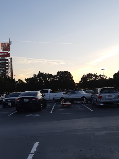 Home Improvement Store «The Home Depot», reviews and photos, 3838 Hollis Avenue, Emeryville, CA 94608, USA