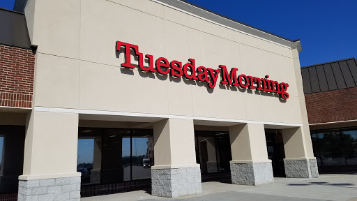 Tuesday Morning, 2620 Lake Cir Dr, Indianapolis, IN 46268, USA, 