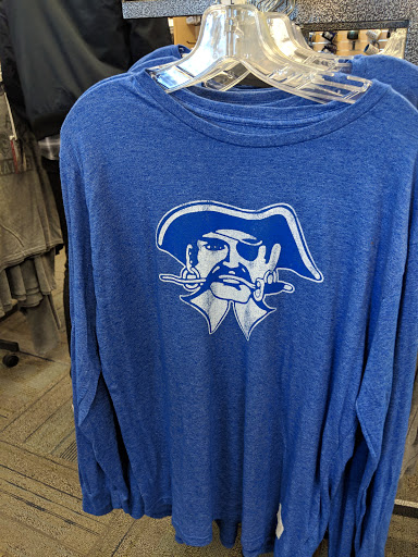 Book Store «Seton Hall University Bookstore», reviews and photos, 400 S Orange Ave, South Orange, NJ 07079, USA