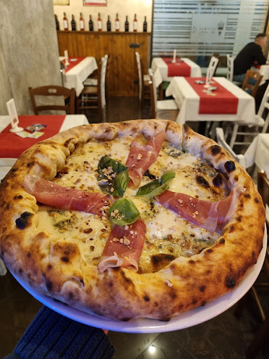 Mammarè - Pizza e Chiuriti | Rende in Quattromiglia, Provincia di Cosenza