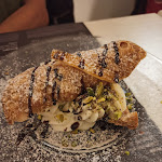 Photo n°2 de l'avis de Rinaldo.o fait le 28/09/2021 à 21:22 sur le  Tannur à Noto