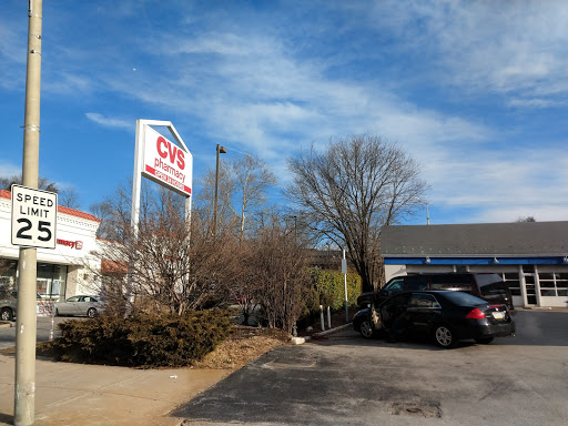 Drug Store «CVS», reviews and photos, 317 Lancaster Ave, Ardmore, PA 19003, USA