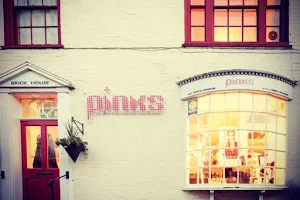 Pinks image