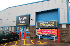 Topps Tiles Brighton Kemp Town