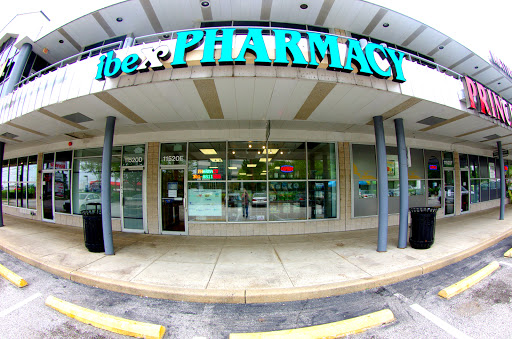 Pharmacy «ibex pharmacy», reviews and photos, 11520 Rockville Pike, Rockville, MD 20852, USA