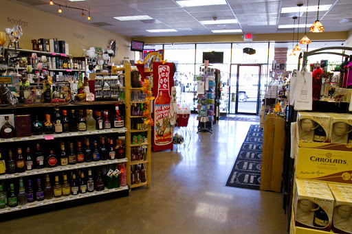 Liquor Store «Sunnyside Liquors», reviews and photos, 12038 SE Sunnyside Rd, Clackamas, OR 97015, USA