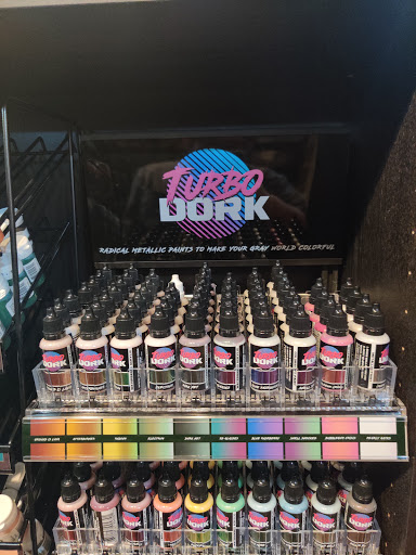 Game Store «The Wandering Dragon Game Shoppe & Escape Room», reviews and photos, 15032 S Des Plaines St, Plainfield, IL 60544, USA