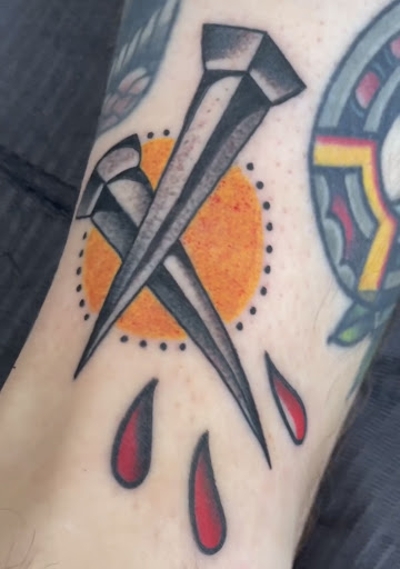 Explore meaningful nature tattoo ideas, creative tattoo ideas in Stroudsburg, available at Inked Ally Tattoo & Piercing Studio