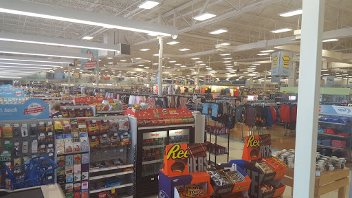 Grocery Store «Meijer», reviews and photos, 2153 Marion-Mt Gilead Rd, Marion, OH 43302, USA