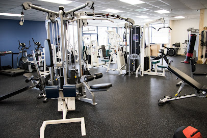 Insight Fitness Studio - 1041 W College Ave, Santa Rosa, CA 95401