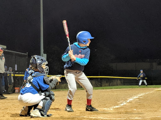 Park «New Haven Park», reviews and photos, New Haven Ave, Aurora, IL 60506, USA