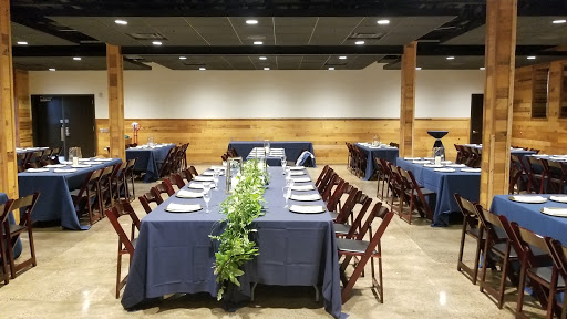 Event Venue «Sanctuary Events Center», reviews and photos, 670 4th Ave N, Fargo, ND 58102, USA
