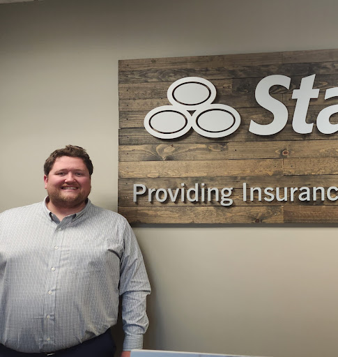 Insurance Agency «Matt Jonza - State Farm Insurance Agent», reviews and photos