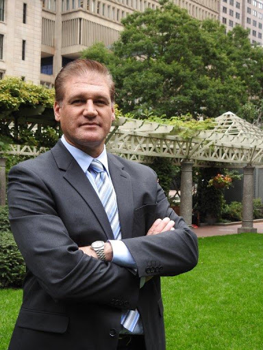 Immigration Attorney «FitzGerald Law Company», reviews and photos