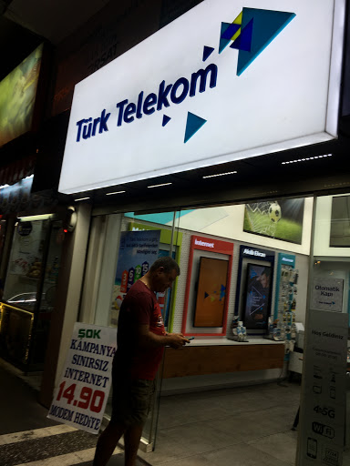 Türk Telekom
