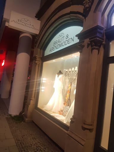 Brautmode Prinzenstraße