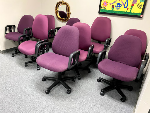 Office Furniture Store «Office Furniture Liquidations», reviews and photos, 4400 S Piedras Dr #101, San Antonio, TX 78228, USA