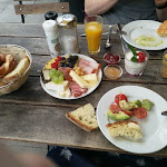 Photo n°1 de l'avis de Lars.a fait le 03/07/2020 à 05:42 sur le  Hüftengold à Stuttgart