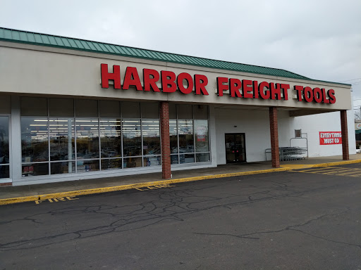 Hardware Store «Harbor Freight Tools», reviews and photos, 35 Mariano Bishop Blvd, Fall River, MA 02721, USA