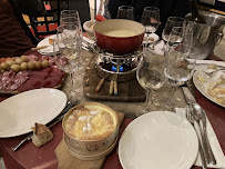Raclette du Restaurant français Baud et Millet à Bordeaux - n°6