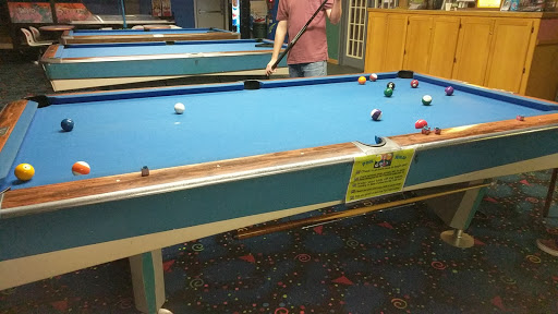 Bowling Alley «Town & Country Lanes», reviews and photos, 3500 River Rd N, Keizer, OR 97303, USA