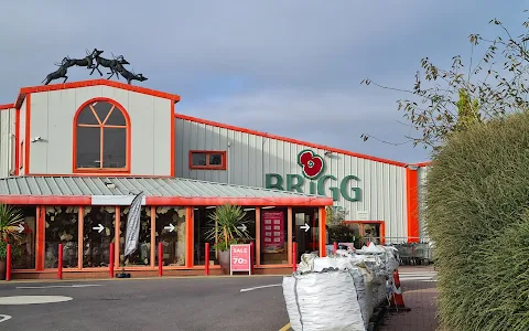 Brigg Garden Centre image