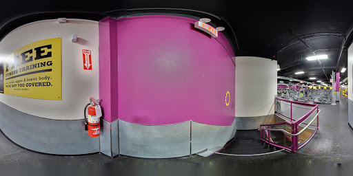 Gym «Planet Fitness», reviews and photos, 132-40 Metropolitan Ave, Jamaica, NY 11418, USA