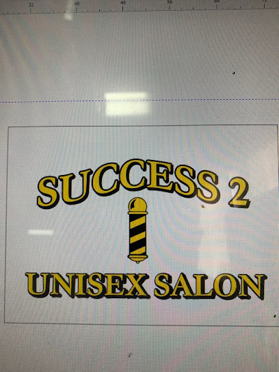 Success Barber Shop & Salon
