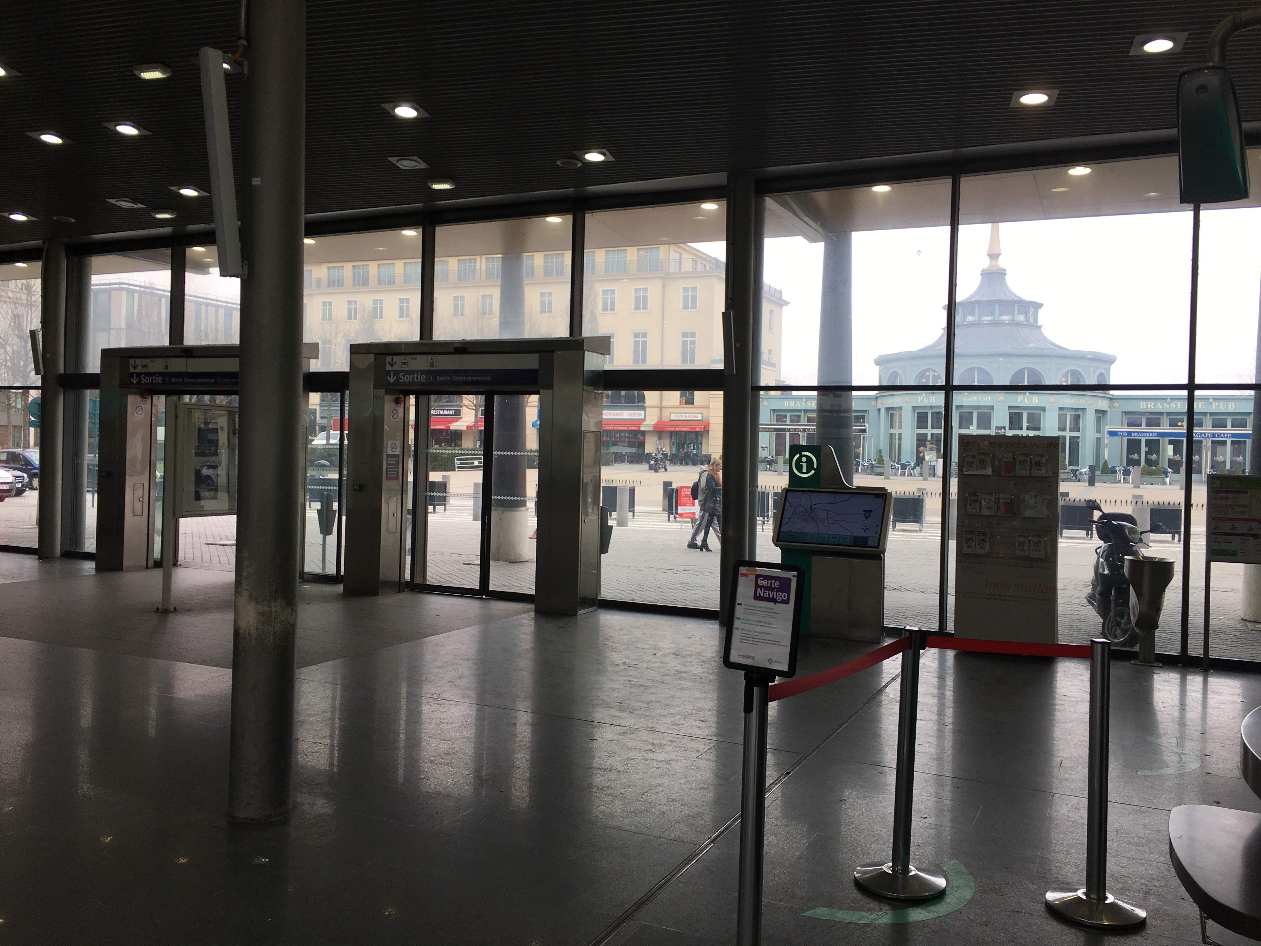 Photo n° 1 de l'avis de philippe.a fait le 16/10/2016 à 17:14