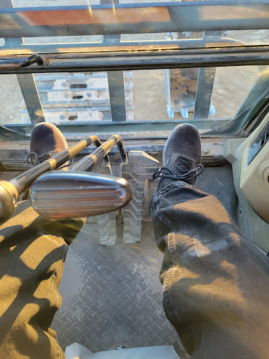 Tourist Attraction «Dig This Las Vegas», reviews and photos, 3012 S Rancho Dr, Las Vegas, NV 89102, USA