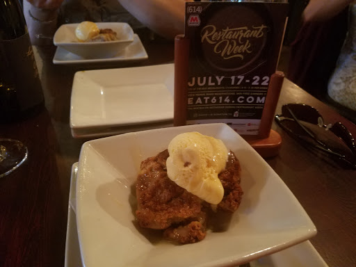 Bistro «The Wine Bistro», reviews and photos, 8231 High St, Columbus, OH 43235, USA