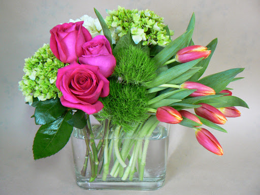 Florist «Tiffany Florist», reviews and photos, 784 S Old Woodward Ave, Birmingham, MI 48009, USA