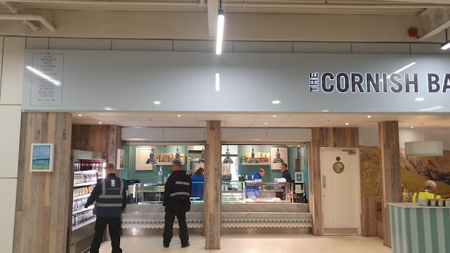 Reviews of The Cornish Bakery in Birmingham - Bakery