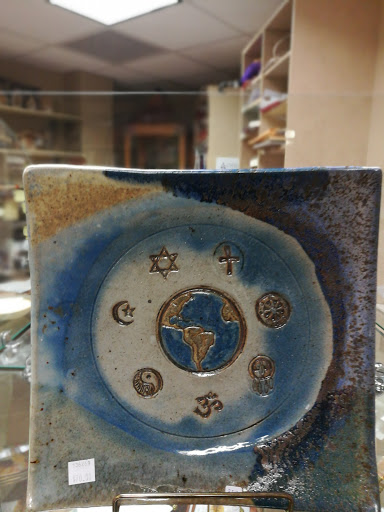 Book Store «Cathedral Book Store», reviews and photos, 2744 Peachtree Rd NW, Atlanta, GA 30305, USA