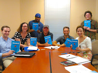 The Screenplay Workshop with Jill Chamberlain - Photo 3 - Car repair in Austin, TX, Austin