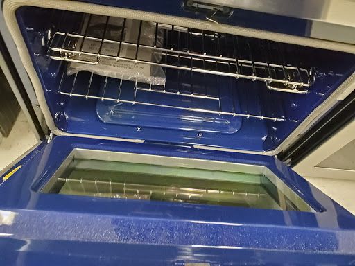 Appliance Store «Sears Hometown Store», reviews and photos, 316 Service Rd, Spooner, WI 54801, USA