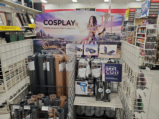 Michaels image