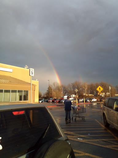 Department Store «Walmart Supercenter», reviews and photos, 1701 N Main St, Beaver Dam, KY 42320, USA