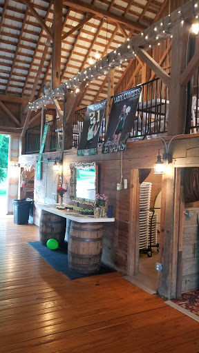 Wedding Venue «The Legacy Barn», reviews and photos, 951 County Rd N 600 W, Kokomo, IN 46901, USA